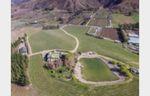 Commanding Tuscan Beauty + Vineyard