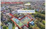 A 2127m2 THA zoned huge development potential!!