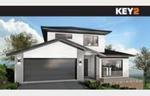 HUGE NORTH FACING SITE WITH NEW HOME-GREAT BUYING