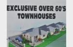 Brand new - Stand-alone 60s Townhouses!