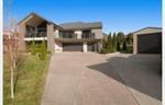 Private executive home / large site / beautiful views