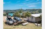 The space to build your dream - 2.3ha waterfront