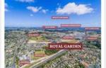 Invest your Future Home at Royal Garden Now