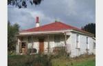 Fisherman's Cottage Needing Love