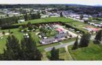 Ranfurly Holiday Park & Motels for sale in