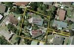 Possible 4 lots Subdivision on 1752m² in handy location