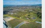 Industrial Land Hits The Market