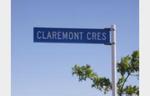 New Release - Claremont Crescent - Oakfields