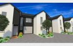 High Spec Townhouses in popular  Location