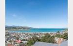 HOME & INCOME WITH LYALL BAY VIEWS