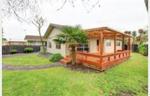 Great House in Pukete