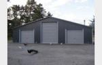 Shed mania