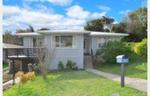 COAST INTO THIS RENOVATED FIRST FAMILY HOME…