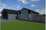 3 Bdrm New Build – Titles Issued- Build Now