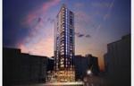 Victoria Residences – in the heart of  CBD