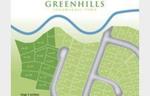 GREENHILLS SUBDIVISION - STAGE 3