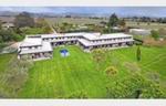 A Modern European Castle in Marlborough