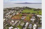 Significant St Heliers residential landholding
