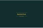 Hayfield Park - Future Karaka