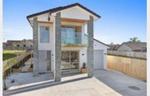 Brand New, Large, Luxurious Family Home - Sea Views