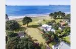 Exceptional Beachfront Land Opportunity