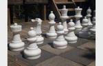 CHESS ANYONE?