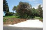 900m² Section with fruit trees