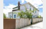 TWO FLAT PROPERTY - GREAT OPPORTUNITY