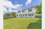 Handsome Family Home in Desirable Hataitai
