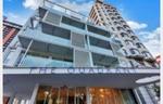 Corner unit + 2 balconies - 2 bed in 'Quadrant'