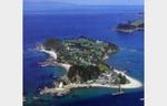 Pioneer's Dream Pakatoa Island