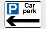 Hobson St Carpark FOR SALE on separate Title
