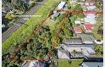 2830m2 - Land Bank or Church Potential