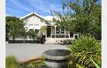 Elegant Greytown Bed & Breakfast