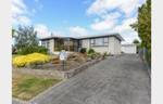 Family home in Havelock North