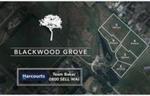 Dreams begin at Blackwood Grove