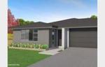 MODERN HOME IN NEW SUBDIVISION
